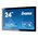 IIYAMA 24" LCD Projective Capacitive 10-