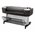 HP DesignJet T1700dr 44-in Printer