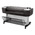 HP DesignJet T1700dr 44-in Printer