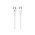 1M Silicone 240W USB-C Charging Cable -