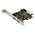 2 Port PCI Express PCIe SuperSpeed USB