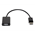 HP DisplayPort to VGA Adapter