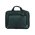 Clamshell for notebook up to 15.6i - 1 PC compartment with hard frame - 1 zipped front pocket - Shou
