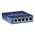 NG GS105GE/5xGENet RJ45