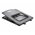 Lift Off Portable Laptop Cooling Stand