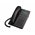 IP Phone/Unified SIP Phone 3905 Charcoal