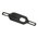 A140 Rubber HandStrap A140 Rubber HandStrap