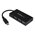 4 Port USB 3.0 Hub - Portable USB-C Hub