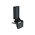Tall Overhead Bar Mount 14in