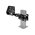 Dual Clam Shell with 3in Arm