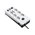Eaton Protection Box 6 Tel@ USB FR