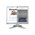 Flexscan/19 Inch/1280 x 1024/Grey/IPS/ 14ms/ 250cd/m2/1000:1/LED Backlight Flexscan/19 Inch/1280 x 1024/Grey/IPS/ 14ms/ 250cd/m2/1000:1/LED Backlight