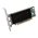 M9128 1GB DDR2 PCIe x16 2xDisplayPort -2560x1600 fanless- DVI-D-upgradable withoptional cable CAB-DP M9128 1GB DDR2 PCIe x16 2xDisplayPort -2560x1600 fanless- DVI-D-upgradable withoptional cable CAB-DP