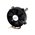 95mm CPU Cooler Fan with Heatsink for So 95mm CPU Cooler Fan with Heatsink for So