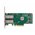 Mellanox ConnectX-4 Lx 2x25GbE SFP28 Ada Mellanox ConnectX-4 Lx 2x25GbE SFP28 Ada