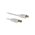 Sb2200 usb 2.0 a-a m/f mold 1.80m. Eenh. 1 stk