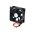 5000 RPM 6 X 2.5CM FAN TX3 5000 RPM 6 X 2.5CM FAN TX3