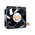 70x70x25mm fan 12V 4PIN 70x70x25mm fan 12V 4PIN