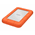 LACIE Rugged Mini/4TB/USB 3.0/2.5"