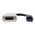DISPLAYPORT TO DVI VIDEO CONVERTE DISPLAYPORT TO DVI VIDEO CONVERTE