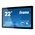 IIYAMA 21.5inch IPS PCAP AG Bezel Free