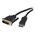 10FT DISPLAYPORT TO DVI VIDEO CONVERTE 10FT DISPLAYPORT TO DVI VIDEO CONVERTE