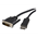 10FT DISPLAYPORT TO DVI VIDEO CONVERTE