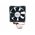 8CM DUAL BALL BEARING PC COOLIN CASE FAN