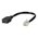 KVM/KM Replacement Remote Control 2 Port