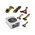 2000W FSP power supply 2000W FSP power supply
