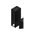RA Series 42Ux800Wx1000D Perf with sides