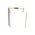 LW HIGH CAPACITY LARGE SHIPPING LABEL 102*59MM (2X575) VOOR LW 4XL
