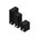 RA Series 42Ux600Wx800D Perf with sides