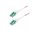 5m LC/UPC OM4 Fiber Cable OFNR Riser 5m LC/UPC OM4 Fiber Cable OFNR Riser