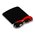 DUO GEL MOUSEPAD WAVE RED/SMOKE DUO GEL MOUSEPAD WAVE RED/SMOKE