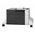HP LaserJet 1x500 Sheet Feeder and Stand