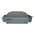 KIT: Zebra ET50/51 55/56 8in Dual USB an