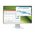 Flexscan/ 23 Inch Widescreen/ 1920 x 1200/ White/ IPS/ 5MS/ 250 cd/m2/ 1000:1/ Speakers/ USB 3.1/ LE Flexscan/ 23 Inch Widescreen/ 1920 x 1200/ White/ IPS/ 5MS/ 250 cd/m2/ 1000:1/ Speakers/ USB 3.1/ LE