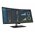 TV P40w-20 39.7IN UW Curved Monitor TV P40w-20 39.7IN UW Curved Monitor