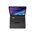 ZAGG KB ProKey 2 iPad Air 13 M2 Bl UK ZAGG KB ProKey 2 iPad Air 13 M2 Bl UK