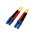 10m Single Duplex Fiber Patch Cble LC-LC