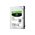 Desk HD BarraCuda 5TB 2.5" SATA 3 128MB