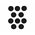 Earcushion foam for BIZ 2300 series (2 pieces) Accessories