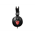 MSI Gaming Headset Black Stereo