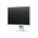 Flexscan/ 24 Inch Widescreen/ 1920 x 1080/ White/ IPS/ 5MS/ 1000:1/ Speakers/ 3.1/ LED Blacklight Flexscan/ 24 Inch Widescreen/ 1920 x 1080/ White/ IPS/ 5MS/ 1000:1/ Speakers/ 3.1/ LED Blacklight
