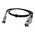 Mini SAS cable SFF-8644 0.5m Mini SAS cable SFF-8644 0.5m