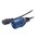 PWR CORD 16A 230V C19 TO IEC 309