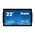 IIYAMA 21.5inch IPS 1920x1080