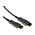 HDMI HYBRIDE KABEL 15M. 1 stk HDMI HYBRIDE KABEL 15M. 1 stk