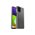 OtterBox React Samsung Galaxy A22 - clea OtterBox React Samsung Galaxy A22 - clea